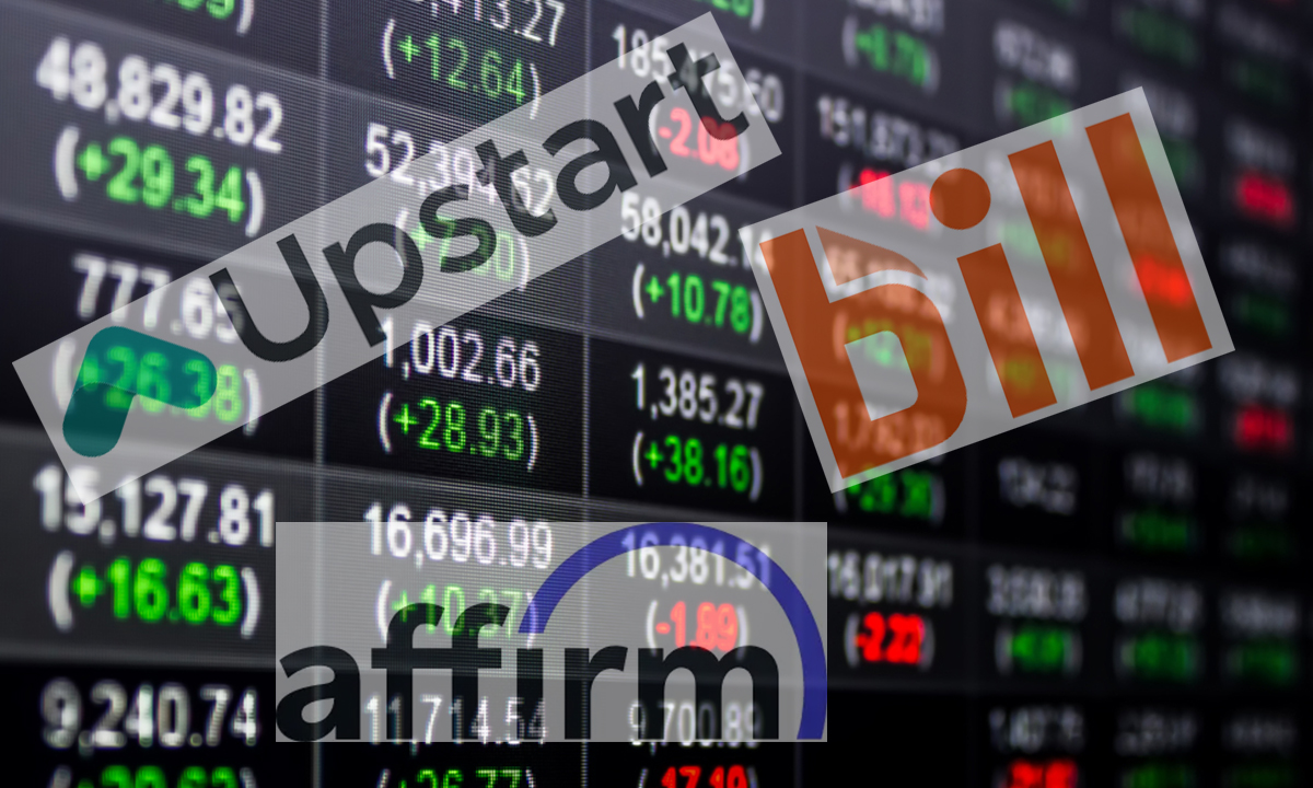 FinTech IPO Index Jumps 7.3%, Lending Platforms Soar as Fed Signals Rate Cuts   