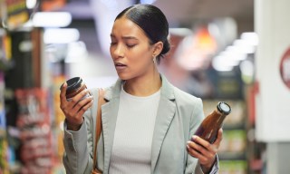Consumers Thinking Twice Eating Out or Just Cooking at Home