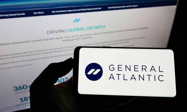 Report: Investment Firm General Atlantic Considers Going Public Next Year