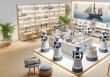 Generative AI stands to revolutionize retail, offering substantial benefits but also leading to increasingly sophisticated AI-generated attacks and scrutiny.