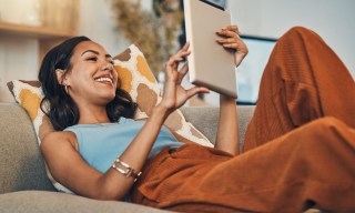 Scentbird Sees Giftable Subscriptions Capture Consumers’ Last-Minute Holiday Spending