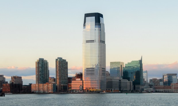 Goldman Sachs Looks to Double Size of Private Credit Unit