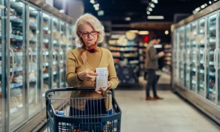 Grocery Shoppers’ Budget Strategies May Outlast Inflation