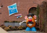 Hasbro to Cut 900 Positions as Toy Industry Headwinds Continue