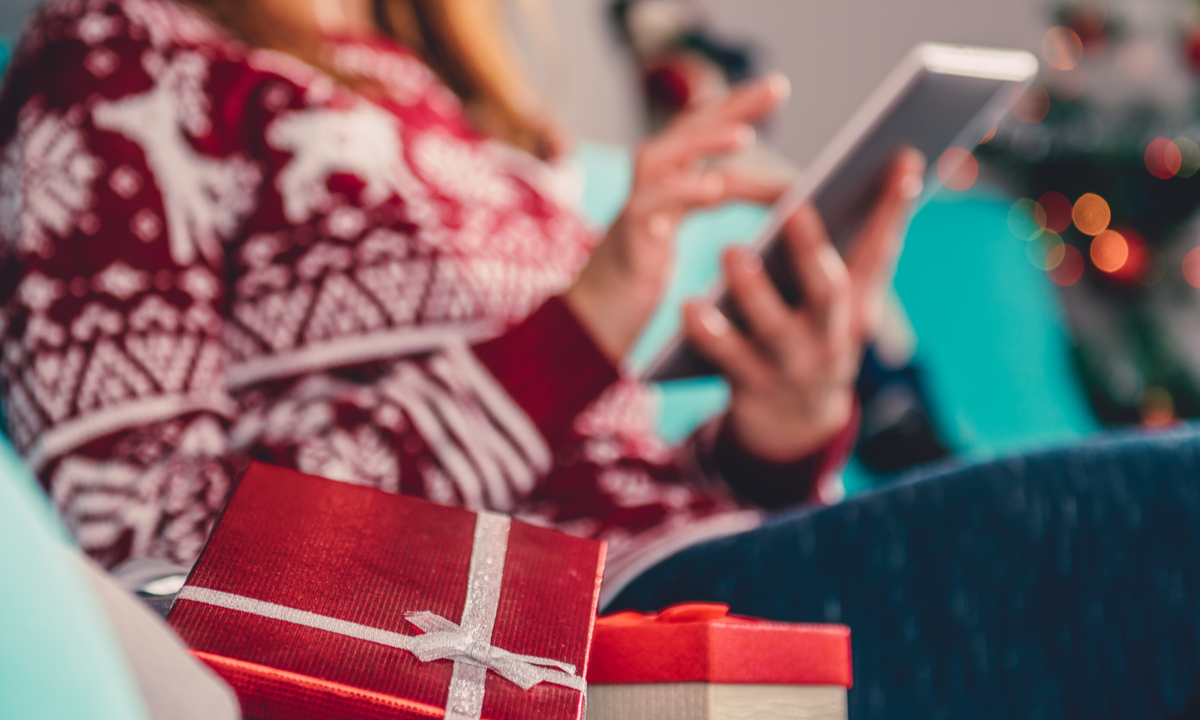 5 Ways Consumers Choose to Pay This Holiday Season