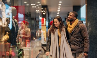 National Retail Federation Reports Higher Sales as Holiday Season Kicks Off