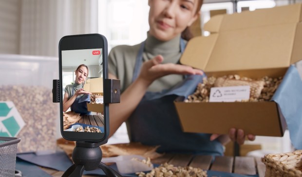 LTK Says Everybody Wants to Become a Creator, but Is That a Good Thing?