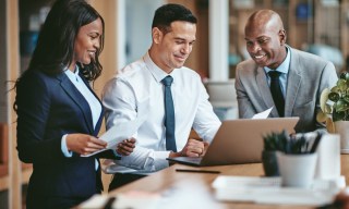 Free Instant Payments a Key Perk for Business Retention