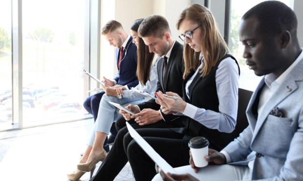 Spending Pullback May Worsen as Job Openings Decline