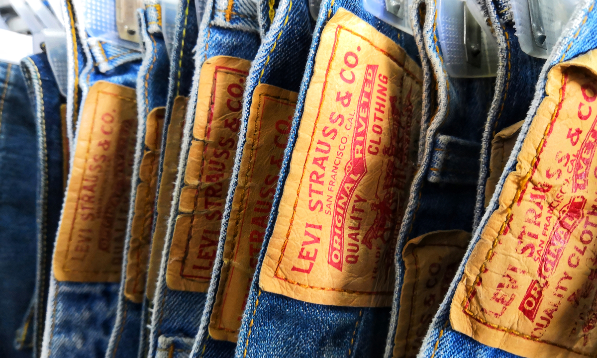 Levi Strauss Takes Next Steps in Leadership Transition