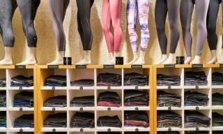 Lululemon’s Cult Status Faces Checkout Uncertainty 