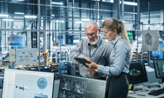 Manufacturers Favor Digital Giants Over Banks to Deliver Real-Time Payments