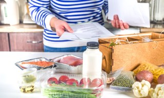 In 2023, the Meal Kit Category Lines Blurred