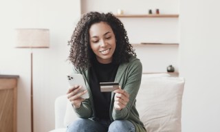 Nearly 1 in 4 Millennials Shop for Non-Grocery Retail Items From Their Phones