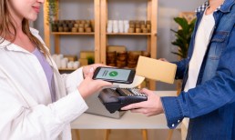 From AI to Mobile Devices: Technology Reimagines Debit and Credit Cards