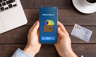 Gen Z Leads a 23% Surge in Mobile Wallet Use Across Generations