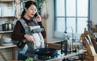 How Generation Multitasker Will Drive Digital Transformation in 2024