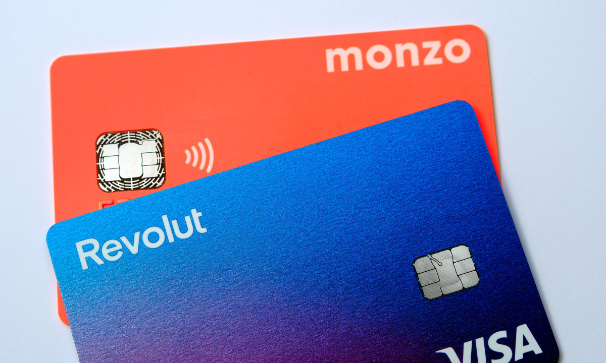 Neobanks May Face Squeeze in Europe If X-Border Fee Caps Materialize