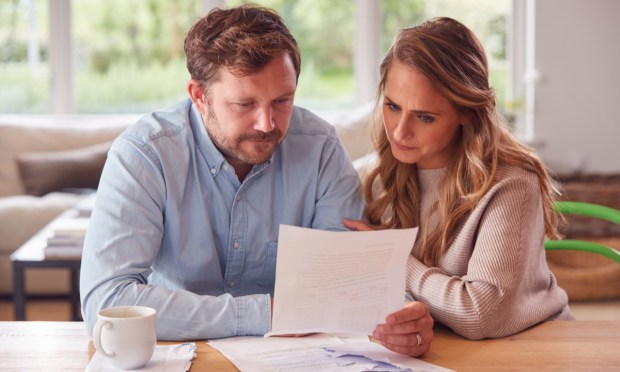 Nearly 70% of Gen X Incur Overdraft Fees for Attempting Transactions With Insufficient Funds 