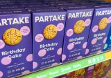 Partake Teams With Amazon to Take a Bite Out of Food Allergies 