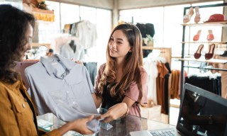 Merchants Not Offering Pay-Later Plans May Miss on End of Holiday Sales