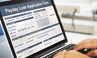 Nearly 40% of Credit Unions Offer Instant Access to Payday Loans