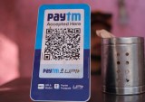 Paytm Stock Drops 20% After Downgrade for Scaling Back Loan Sizes