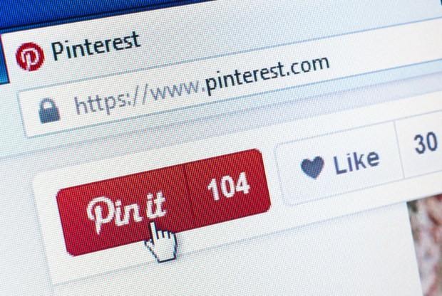Pin on Pinterest Predicts 2023