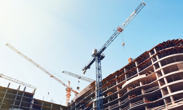 Banks Challenged While Construction Loans Hang Around