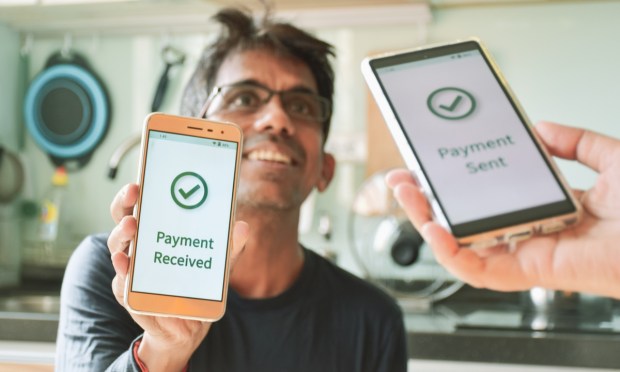 Trustly Says Merchants’ Desire for Instant Payouts Drives RTP Demand