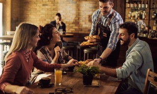 1 in 3 Restaurant Customers Want Card-Linked Rewards