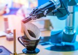 Robotics Took Center Stage in Restaurants in 2023, Despite Consumer Hesitation