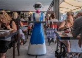 Gen AI Took Over Restaurants in 2023