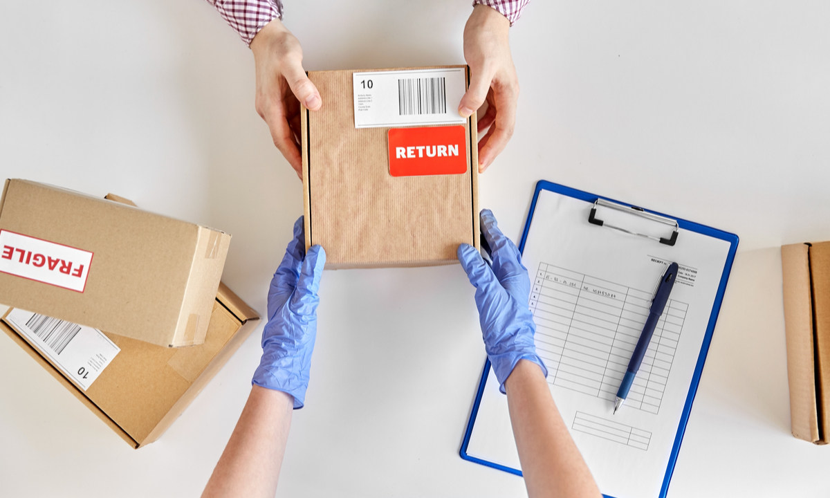 Retailers Wrestle With ‘Trillion Dollar Problem’ of Returns