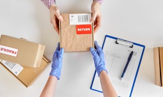 Retailers Wrestle With ‘Trillion Dollar Problem’ of Returns