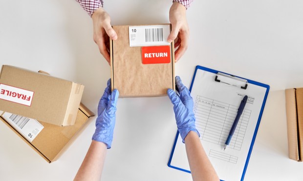 Retailers Wrestle With ‘Trillion Dollar Problem’ of Returns
