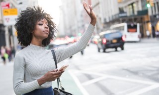 Rideshare, Delivery Drivers to Strike on Valentine’s Day