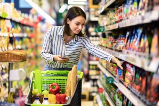Gen Z Shows Resilience to Inflation but Adjusts Shopping Habits