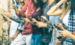Gen Z Tops Millennials on Social Media Shopping and Spending