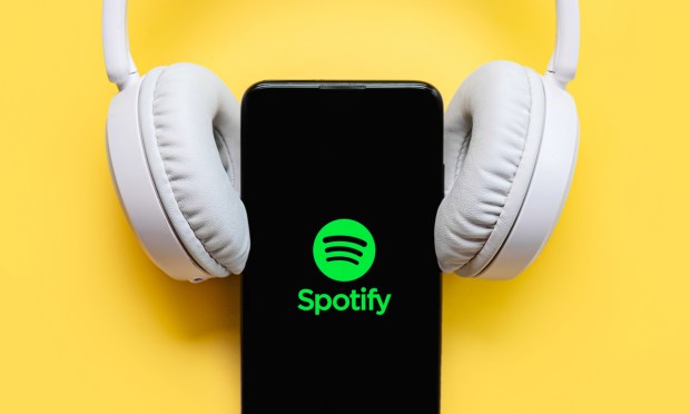 Spotify Seeks New CFO as Company ‘Enters a New Phase’