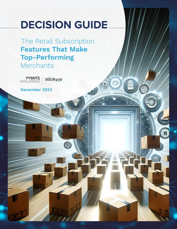The Retail Subscription Features That Make Top-Performing Merchants