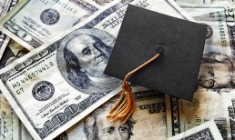 Feds Cancel Student Debt for 160K New Borrowers