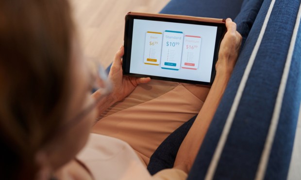 Top-Performing Subscription Merchants Recover 60% of Failed Payments