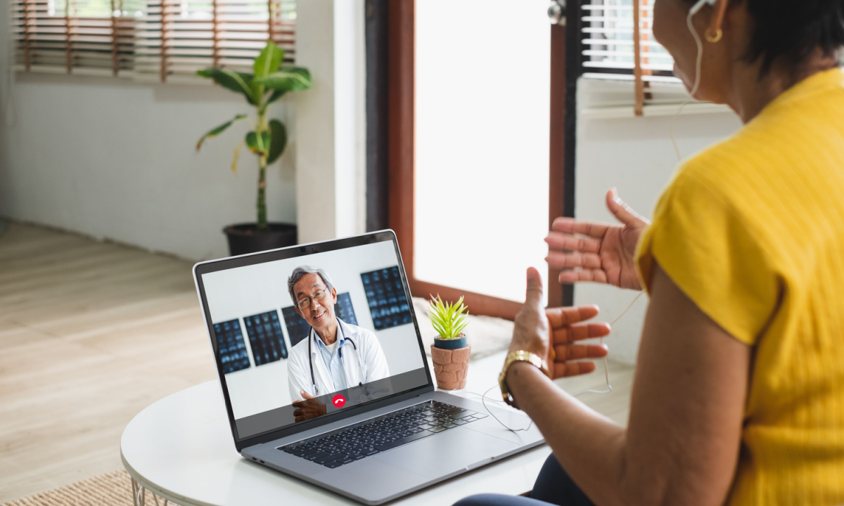 Teladoc Tops PYMNTS Provider Ranking of Telemedicine Apps