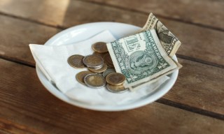 Nearly 2 in 5 Consumers Are Tipping Less Due to Dwindling Personal Finances