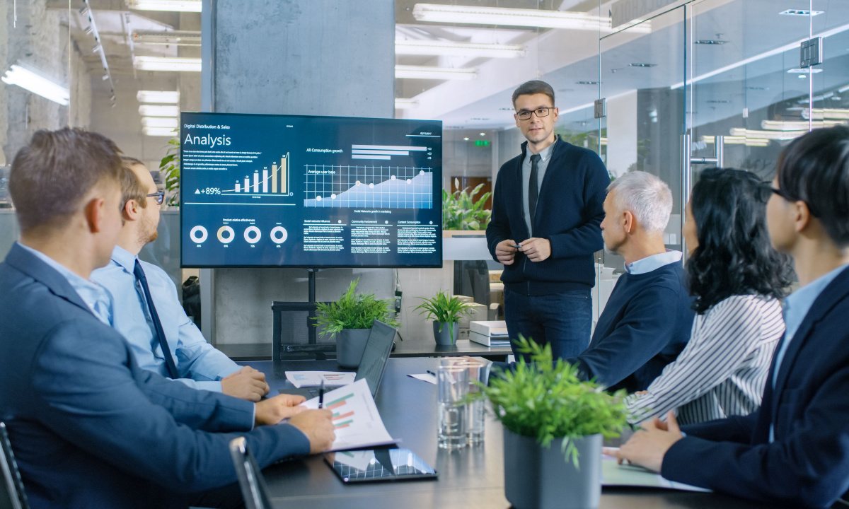 Priority Partners With Treasure Financial on Treasury Management Options 