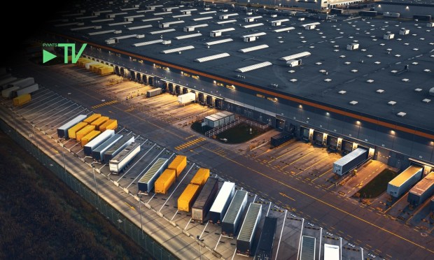 How AI Is Optimizing Trucking Operations