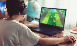FTC Seeks to Strengthen Rules Around Monetizing Children’s Data