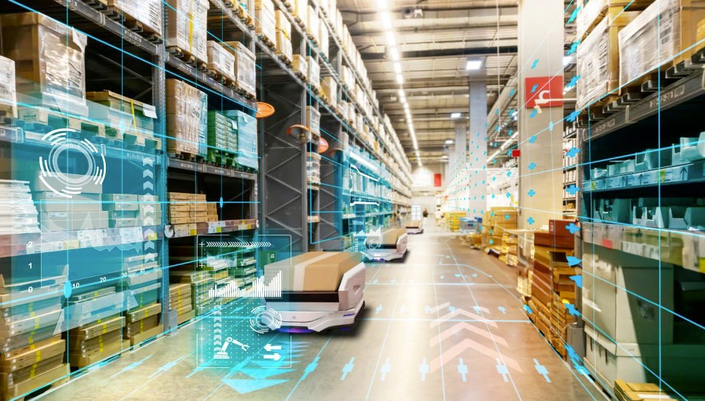 Warehouse Automation Firm GreyOrange Raises $135 Million