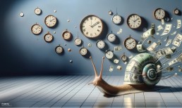 Late Payments Plague 100% of Construction Companies